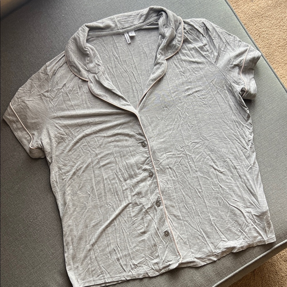 Nordstrom moonlight pajama set